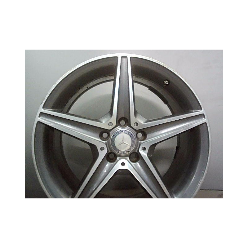 JANTE ALUMINIUM MERCEDES CLASSE C