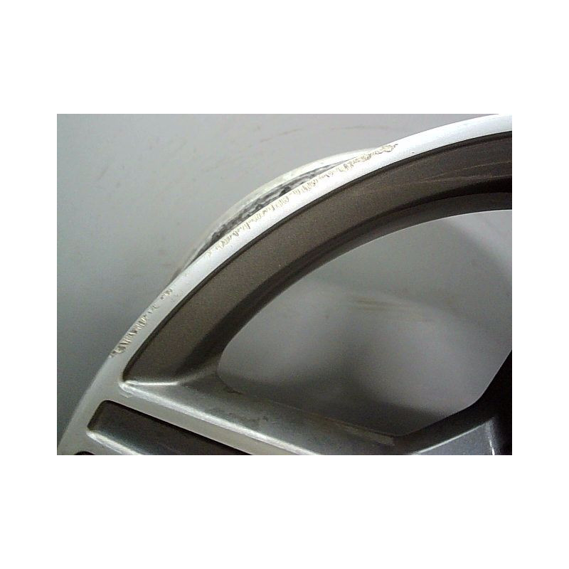 JANTE ALUMINIUM MERCEDES CLASSE C