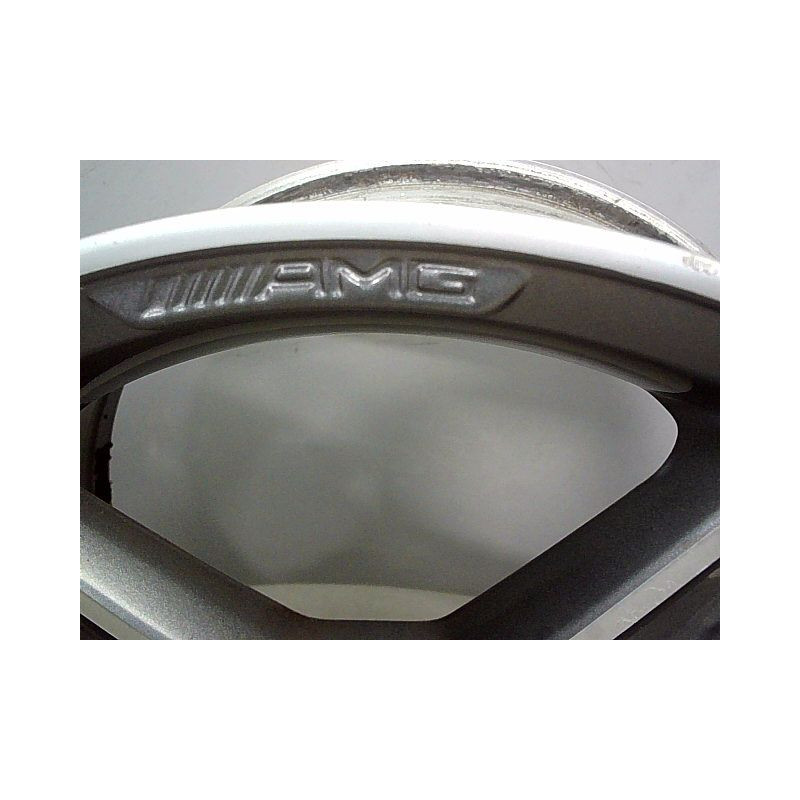 JANTE ALUMINIUM MERCEDES CLASSE C