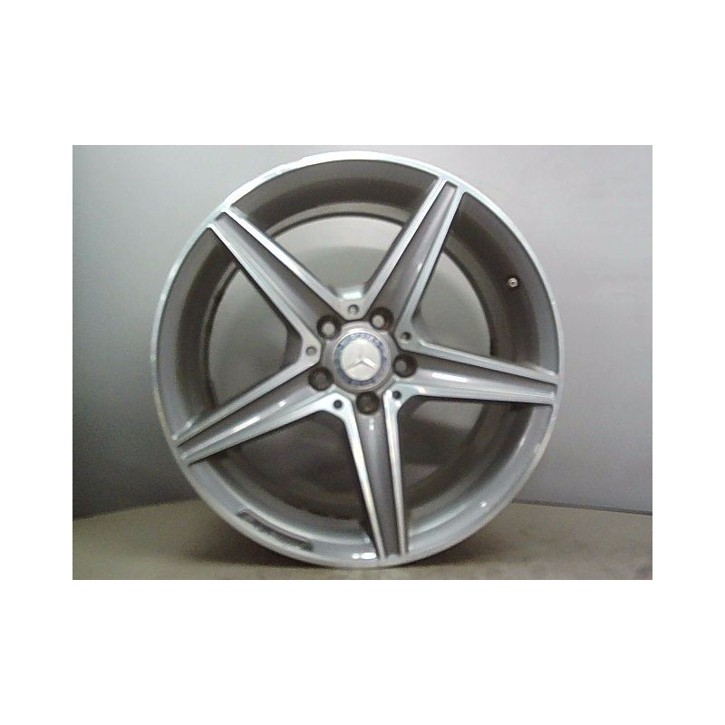 JANTE ALUMINIUM MERCEDES CLASSE C