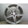 JANTE ALUMINIUM MERCEDES CLASSE C