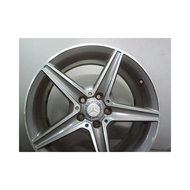 JANTE ALUMINIUM MERCEDES CLASSE C