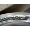 JANTE ALUMINIUM MERCEDES CLASSE C