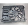 MOTEUR VENTILATEUR RADIATEUR FORD FOCUS