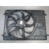MOTEUR VENTILATEUR RADIATEUR FORD FOCUS