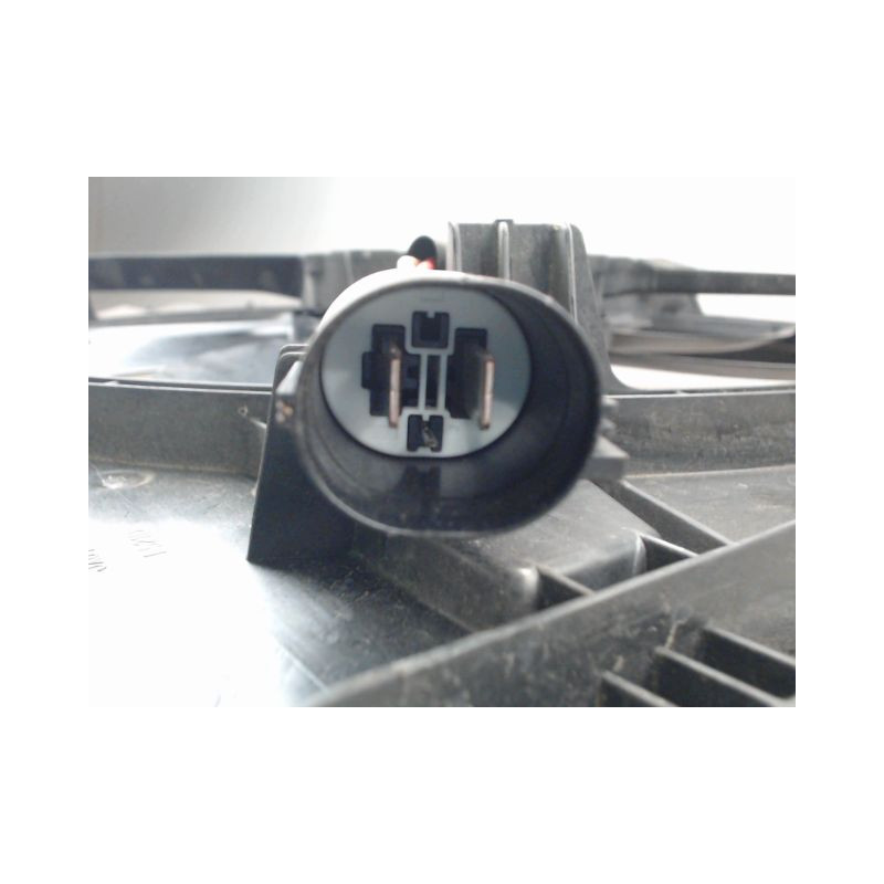 MOTEUR VENTILATEUR RADIATEUR FORD FOCUS