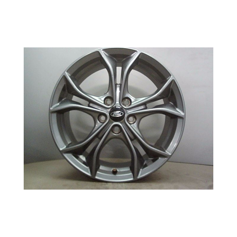 JANTE ALUMINIUM FORD FOCUS