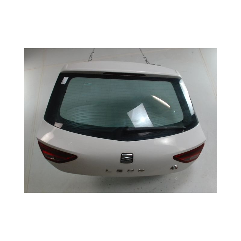 HAYON SEAT LEON