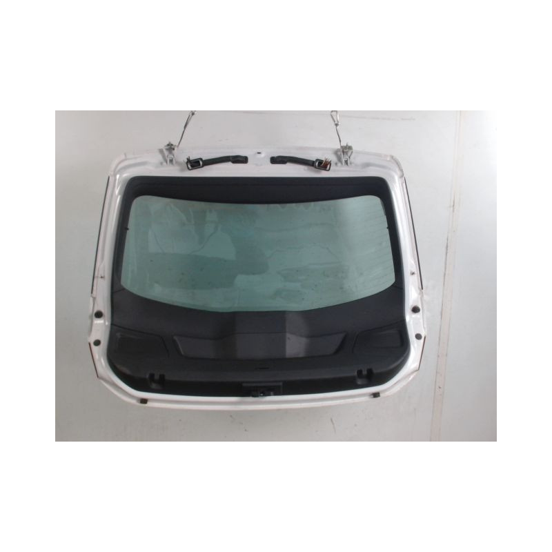 HAYON SEAT LEON