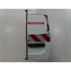 PORTE BATTANTE ARD