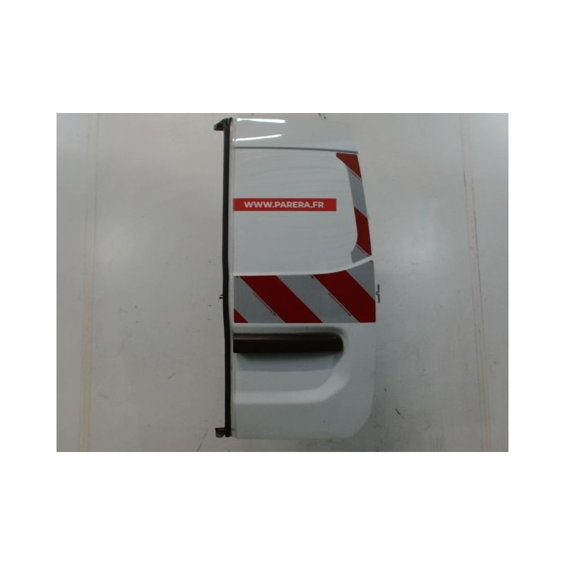 PORTE BATTANTE ARRIERE DROIT RENAULT EXPRESS