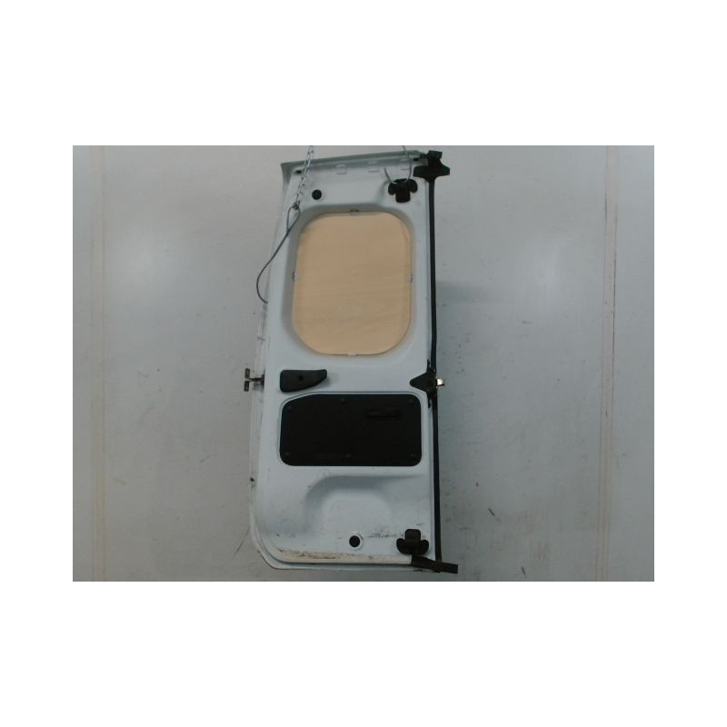 PORTE BATTANTE ARRIERE DROIT RENAULT EXPRESS