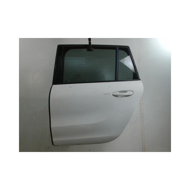 PORTE ARRIERE GAUCHE CITROEN C4