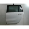 PORTE ARRIERE GAUCHE CITROEN C4