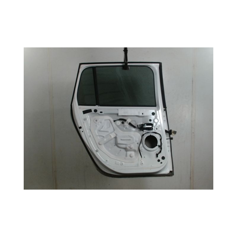 PORTE ARRIERE GAUCHE CITROEN C4