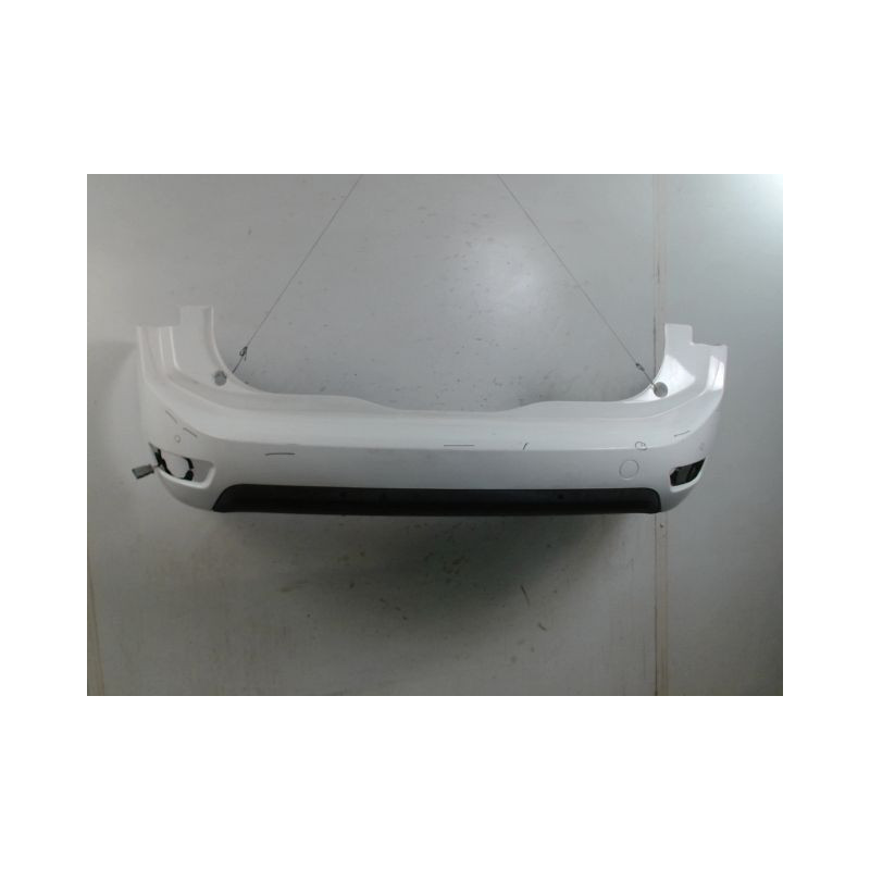 PARE-CHOC ARRIER CITROEN C4