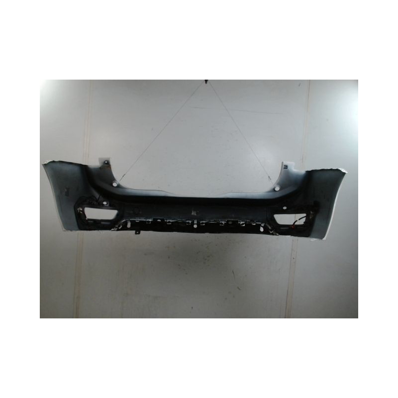 PARE-CHOC ARRIER CITROEN C4
