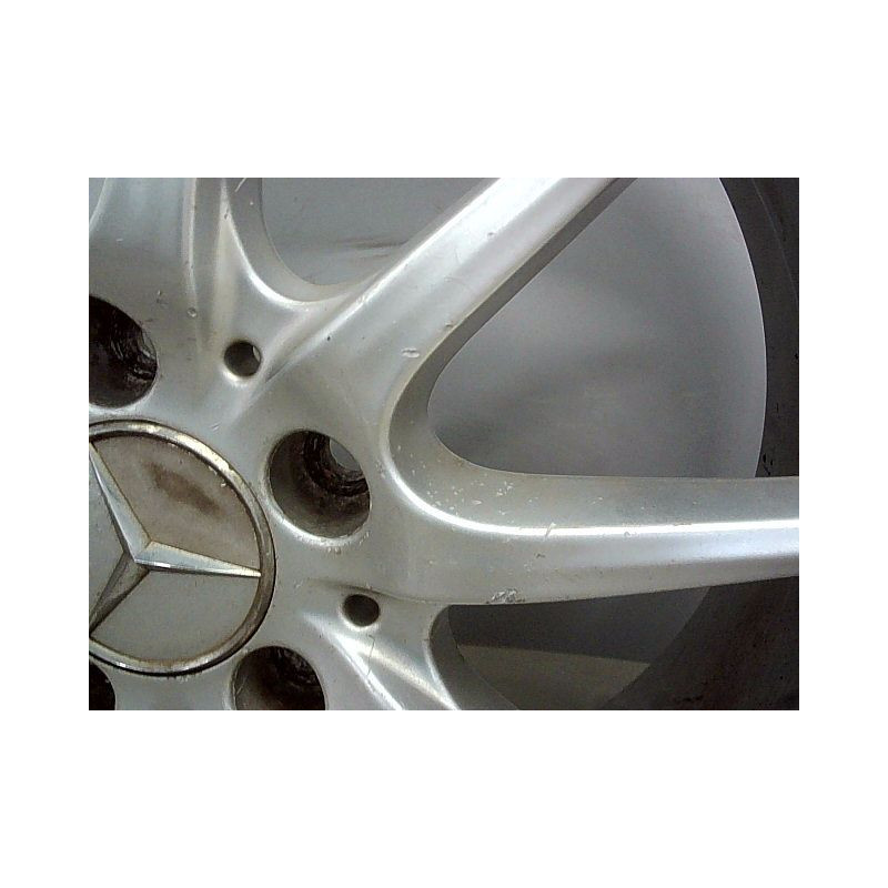 JANTE ALUMINIUM MERCEDES VITO