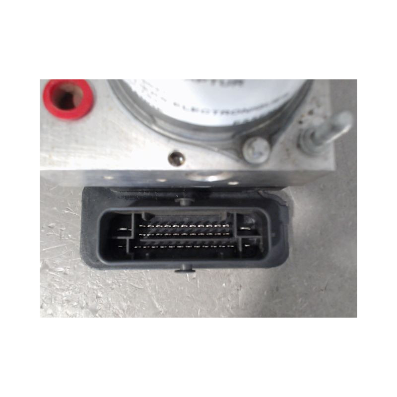 UNITE HYDRAULIQUE ABS RENAULT CAPTUR