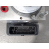 UNITE HYDRAULIQUE ABS RENAULT CAPTUR