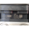 UNITE HYDRAULIQUE ABS RENAULT CAPTUR