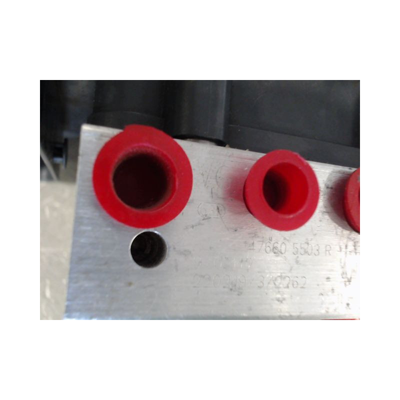 UNITE HYDRAULIQUE ABS RENAULT CAPTUR