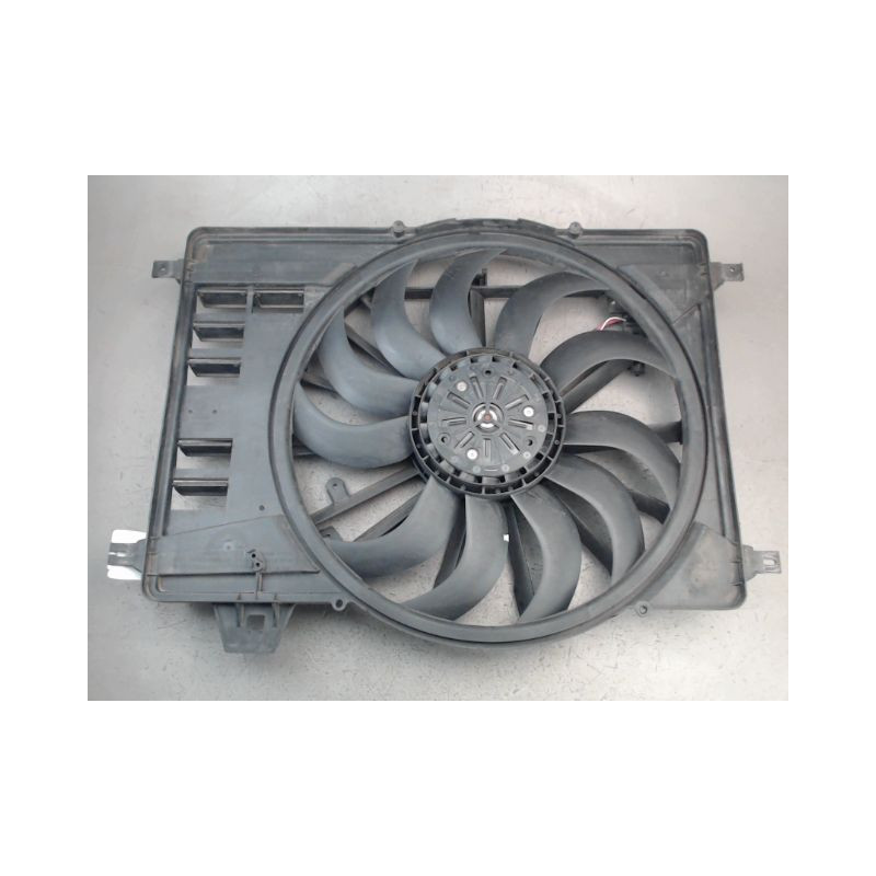 MOTEUR VENTILATEUR RADIATEUR JAGUAR E-PACE