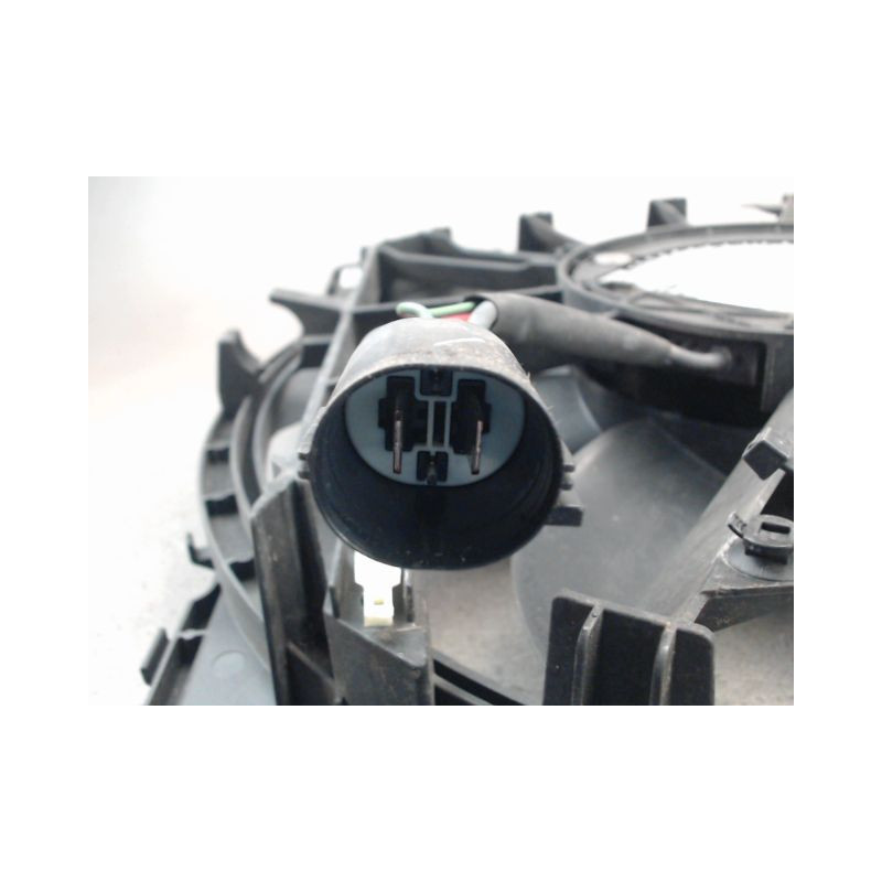 MOTEUR VENTILATEUR RADIATEUR JAGUAR E-PACE