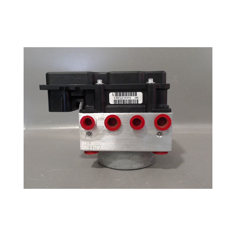 UNITE HYDRAULIQUE ABS OPEL CORSA
