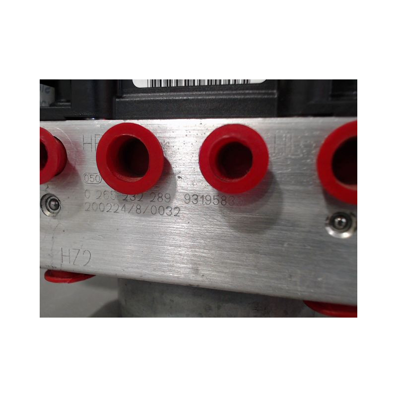 UNITE HYDRAULIQUE ABS OPEL CORSA