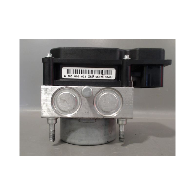 UNITE HYDRAULIQUE ABS OPEL CORSA