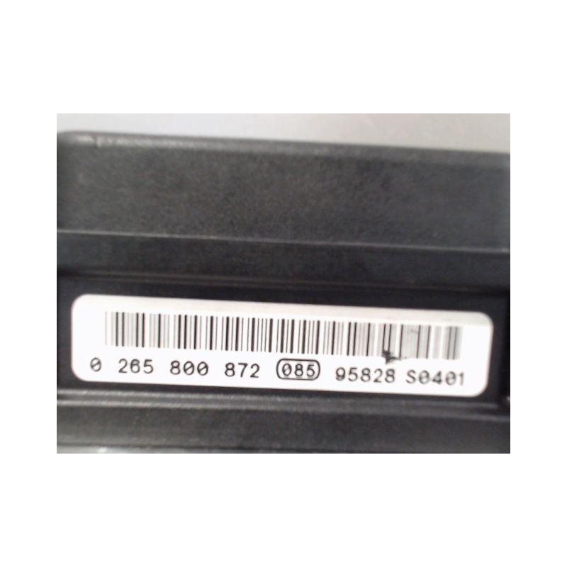 UNITE HYDRAULIQUE ABS OPEL CORSA