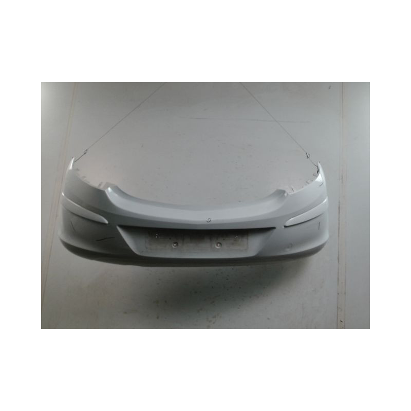 PARE-CHOC ARRIER OPEL CORSA