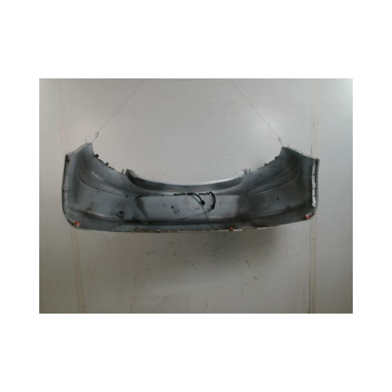 PARE-CHOC ARRIER OPEL CORSA