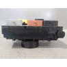BOITE A FUSIBLES PEUGEOT 307