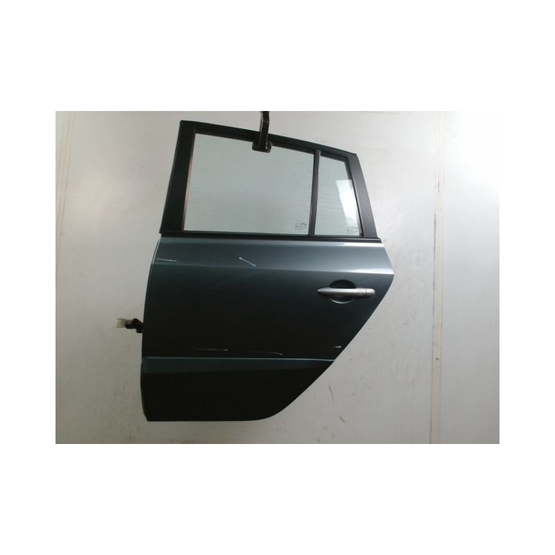 PORTE ARRIERE GAUCHE RENAULT KOLEOS