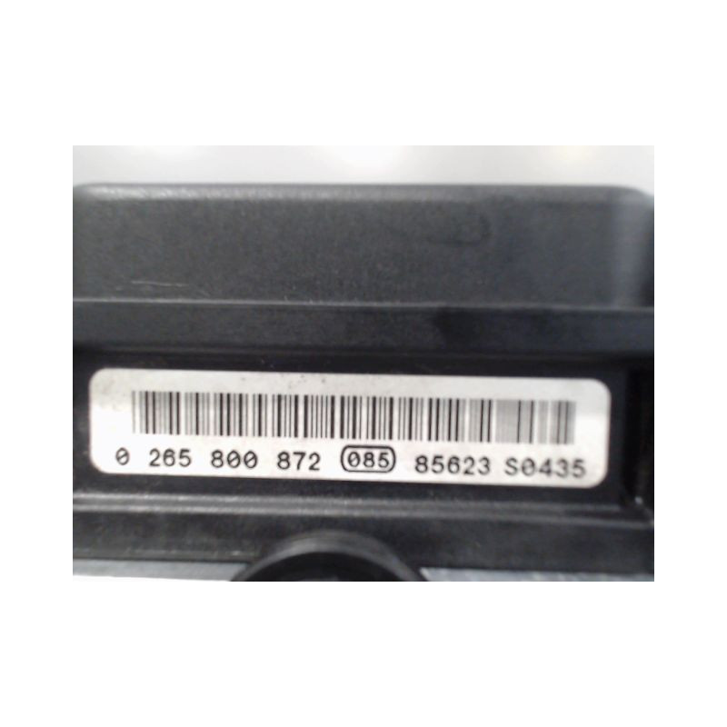 UNITE HYDRAULIQUE ABS OPEL CORSA