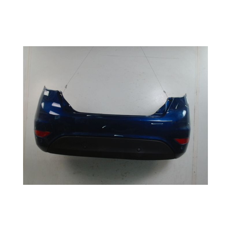 PARE-CHOC ARRIER FORD FIESTA