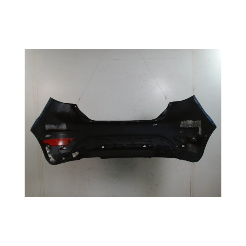 PARE-CHOC ARRIER FORD FIESTA