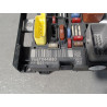 BOITE A FUSIBLES CITROEN C4