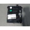 BOITE A FUSIBLES CITROEN C4