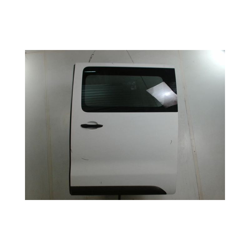 PORTE COULISSANTE GAUCHE CITROEN JUMPY