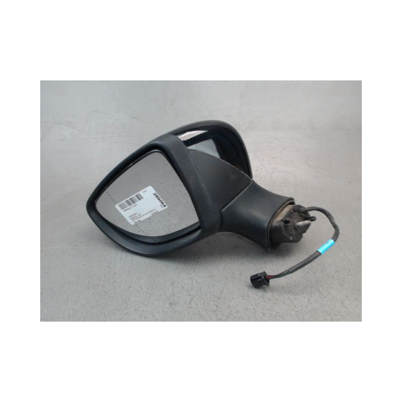 RETROVISEUR EXTERIEUR ELECTRIQUE GAUCHE RENAULT CLIO