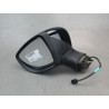 RETROVISEUR EXTERIEUR ELECTRIQUE GAUCHE RENAULT CLIO