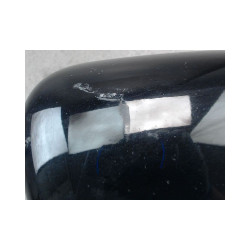 RETROVISEUR EXTERIEUR ELECTRIQUE GAUCHE RENAULT CLIO