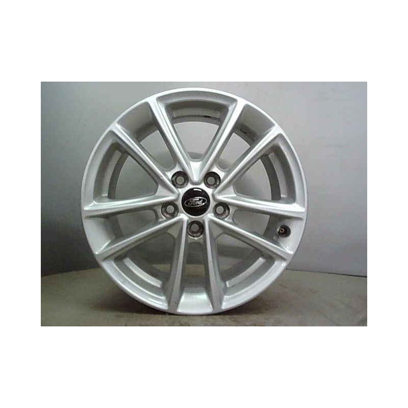 JANTE ALUMINIUM FORD FOCUS