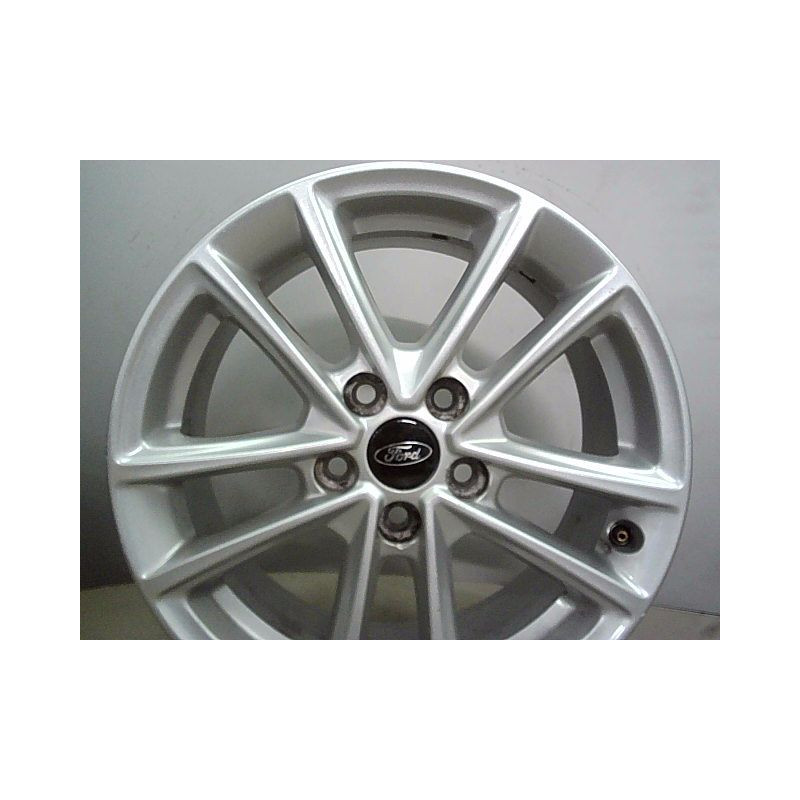 JANTE ALUMINIUM FORD FOCUS