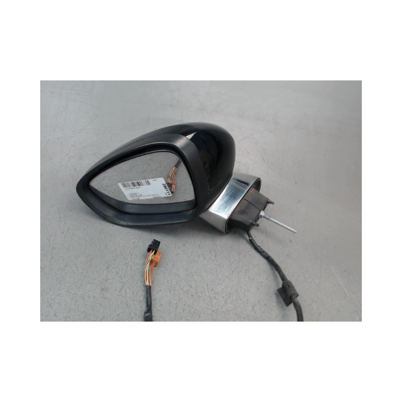 RETROVISEUR EXTERIEUR ELECTRIQUE GAUCHE CITROEN DS3