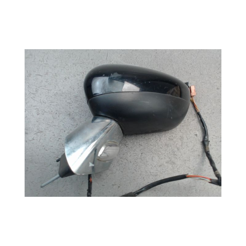 RETROVISEUR EXTERIEUR ELECTRIQUE GAUCHE CITROEN DS3