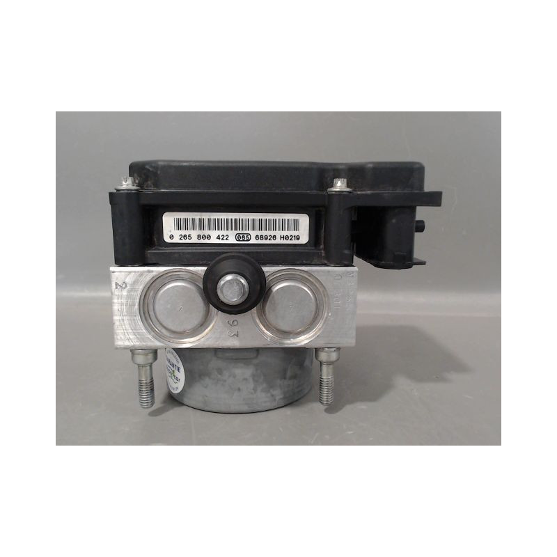 UNITE HYDRAULIQUE ABS OPEL CORSA